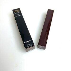 🌹Chanel Noir Allure Mascara #67 “ROUGE NOIR” Spring 2026 Collection🌹